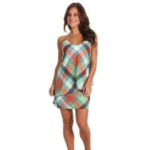 Patagonia Women's Dappled Light Dress Size 0